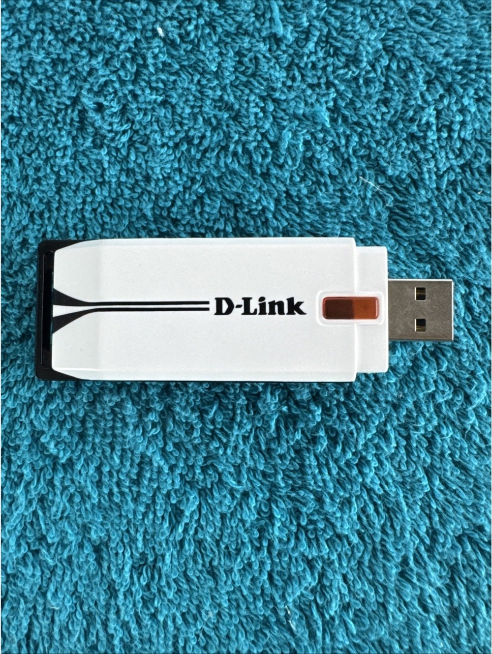 D-Link DWA-160 Wireless-N USB Adapter + USB Cradle